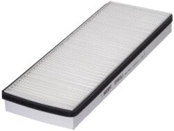 Hengst Filter Filtru, aer habitaclu / polen HENGST FILTER E982LI (E982LI)
