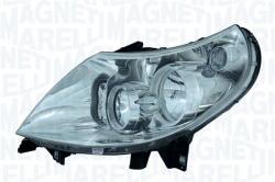 Magneti Marelli Far MAGNETI MARELLI 712474701129 (712474701129) - fixbox