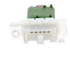 MAHLE Rezistor, ventilator habitaclu MAHLE ABR 139 000P (ABR 139 000P)