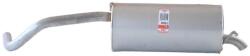 BOSAL Toba esapament finala BOSAL 278-039 (278-039) - fixbox