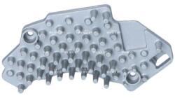 NRF Rezistor, ventilator habitaclu NRF 342025 (342025)