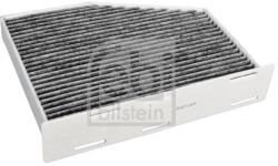 Febi Bilstein Filtru aer habitaclu / polen FEBI BILSTEIN 105789 (105789)