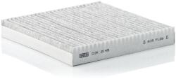 Mann-filter Filtru aer habitaclu / polen MANN-FILTER CUK 2149 (CUK 2149)