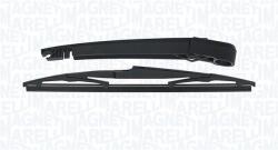 Magneti Marelli Set stergatoare, curatare parbriz MAGNETI MARELLI 000723180241 (000723180241) - fixbox