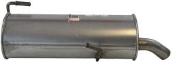 BOSAL Toba esapament finala BOSAL 190-505 (190-505) - fixbox