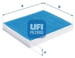 UFI Filtru aer habitaclu / polen UFI 34.114. 00 (34.114.00)