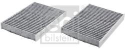 Febi Bilstein Set filtru, aer habitaclu FEBI BILSTEIN 49649 (49649) - fixbox