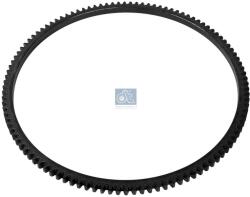 DT Spare Parts Coroana dintata, volanta DT Spare Parts 7.54016 (7.54016)