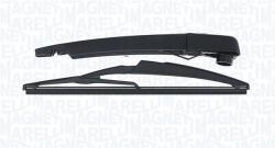 Magneti Marelli Set stergatoare, curatare parbriz MAGNETI MARELLI 000723180281 (000723180281) - fixbox