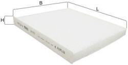 MAHLE Filtru aer habitaclu / polen MAHLE LA 813 (LA 813)