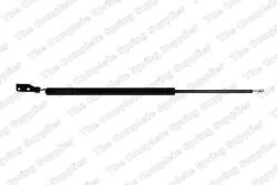 LESJÖFORS Amortizor portbagaj LESJÖFORS 8155431 (8155431) - fixbox