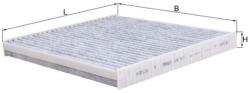 MAHLE Filtru aer habitaclu / polen MAHLE LAK 411 (LAK 411)