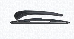 Magneti Marelli Set stergatoare, curatare parbriz MAGNETI MARELLI 000723180278 (000723180278) - fixbox