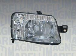 Magneti Marelli Far MAGNETI MARELLI 712416901122 (712416901122) - fixbox