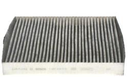 Bosch Filtru habitaclu cu carbon activ BOSCH 1 987 435 515 (1 987 435 515)