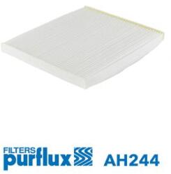 PURFLUX Filtru aer habitaclu / polen PURFLUX AH244 (AH244)