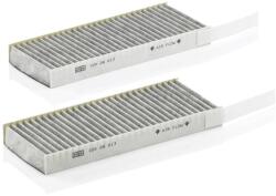 Mann-filter Filtru aer habitaclu / polen MANN-FILTER CUK 26 013-2 (CUK 26 013-2)