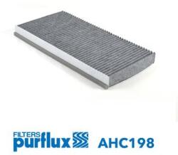 PURFLUX Filtru aer habitaclu / polen PURFLUX AHC198 (AHC198)