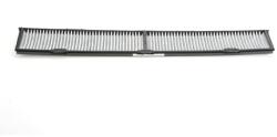Bosch Filtru habitaclu cu carbon activ BOSCH 1 987 432 424 (1 987 432 424)