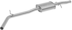 HELLA Toba esapament primara HELLA 8LB 366 022-361 (8LB 366 022-361)
