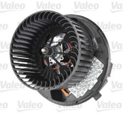 VALEO Ventilator, habitaclu VALEO 698811 (698811)