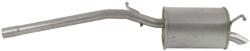 WALKER Toba esapament finala WALKER 23243 (23243) - fixbox