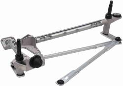 VAICO mecanism stergator, parbriz VAICO V58-0186 (V58-0186)