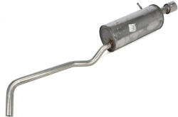 Original Renault Toba esapament finala ORIGINAL RENAULT 200102447R (200102447R)