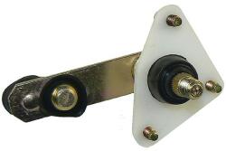 Metzger mecanism stergator, parbriz METZGER 2190160 (2190160)
