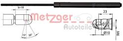 METZGER Amortizor portbagaj METZGER 2110536 (2110536)