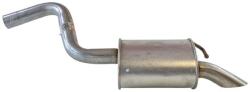 BOSAL Toba esapament finala BOSAL 154-187 (154-187) - fixbox