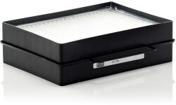 Mann-filter Filtru, aer habitaclu / polen MANN-FILTER CU 1722 (CU 1722)