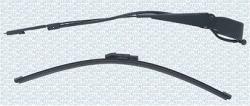Magneti Marelli Set stergatoare, curatare parbriz MAGNETI MARELLI 000723180423 (000723180423) - fixbox