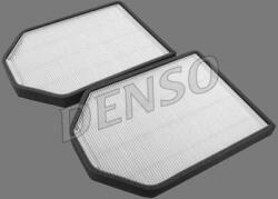 DENSO Filtru, aer habitaclu / polen DENSO DCF400P (DCF400P)