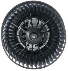 MAHLE Ventilator, habitaclu MAHLE AB 248 000P (AB 248 000P)