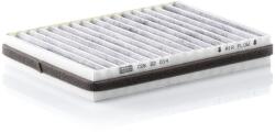 Mann-filter Filtru aer habitaclu / polen MANN-FILTER CUK 22 014 (CUK 22 014)