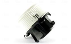 NISSENS Ventilator, habitaclu NISSENS 87124 (87124)