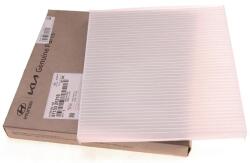 Original Hyundai / Kia Filtru aer habitaclu / polen ORIGINAL HYUNDAI / KIA 971332E210 (971332E210)