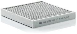Mann-filter Filtru, aer habitaclu / polen MANN-FILTER CUK 2339 (CUK 2339)
