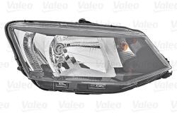 VALEO Far VALEO 046605 (046605) - fixbox