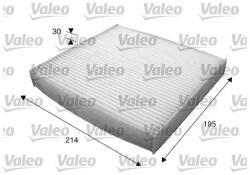 VALEO Filtru, aer habitaclu / polen VALEO 715620 (715620)