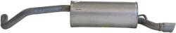 BOSAL Toba esapament finala BOSAL 279-645 (279-645) - fixbox