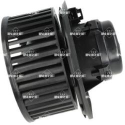 NRF Ventilator, habitaclu NRF 34597 (34597)