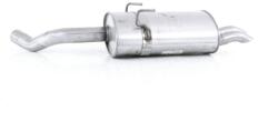 WALKER Toba esapament finala WALKER 22348 (22348) - fixbox