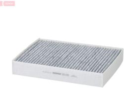 DENSO Filtru aer habitaclu / polen DENSO DCF723K (DCF723K)