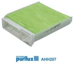 PURFLUX Filtru, aer habitaclu / polen PURFLUX AHH207 (AHH207)