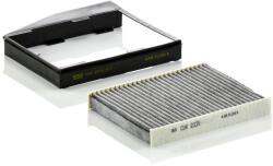 Mann-filter Filtru aer habitaclu / polen MANN-FILTER CUK 2335 KIT (CUK 2335 KIT)