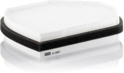 Mann-filter Filtru, aer habitaclu / polen MANN-FILTER CU 2897 (CU 2897)