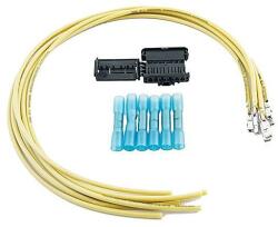 METZGER Set reparat cabluri, becuri haion METZGER 2323004 (2323004)