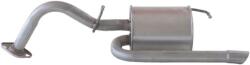 BOSAL Toba esapament finala BOSAL 228-185 (228-185) - fixbox